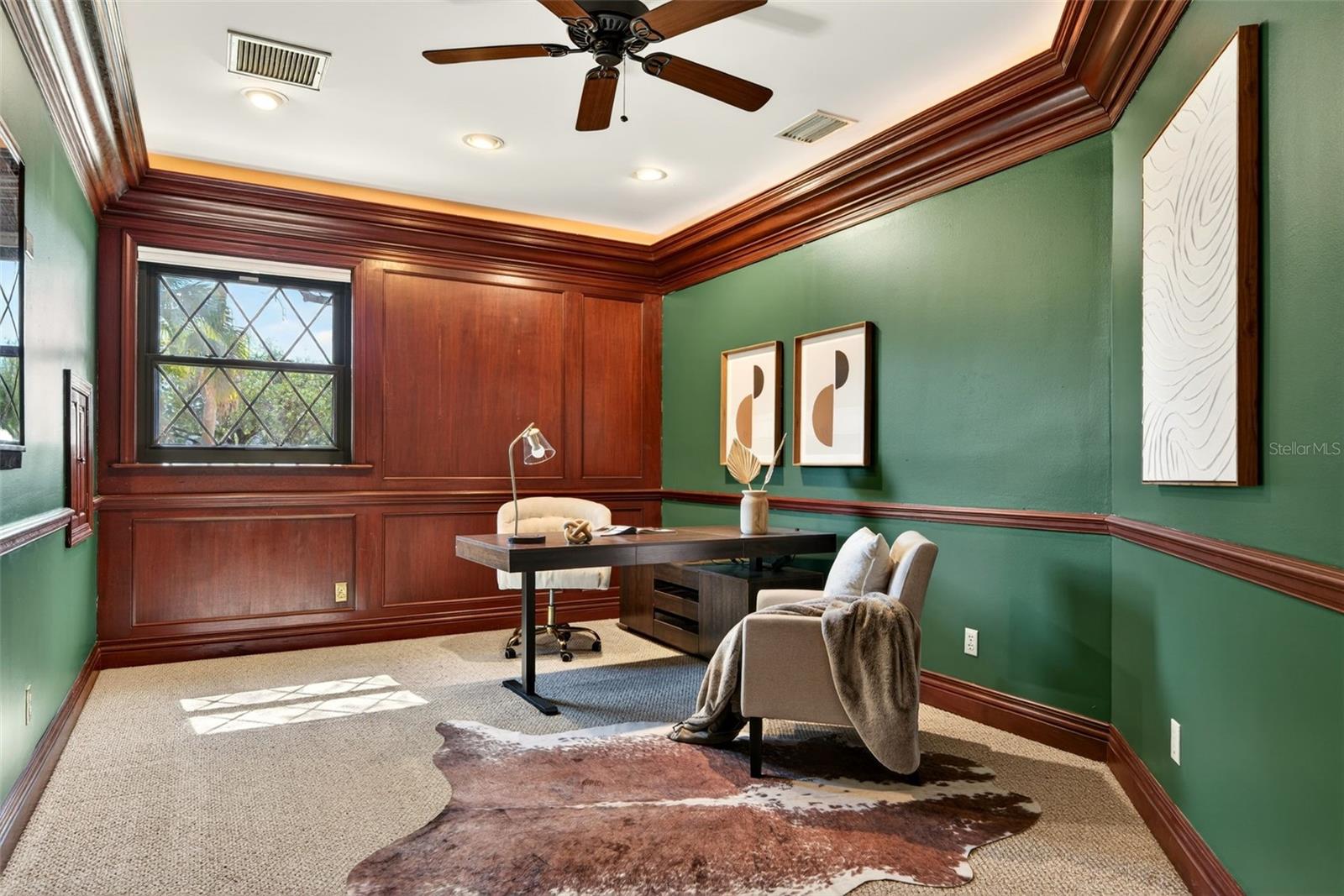 FEATHER SOUND CUSTOM HOME SITE UNIT III - Residential