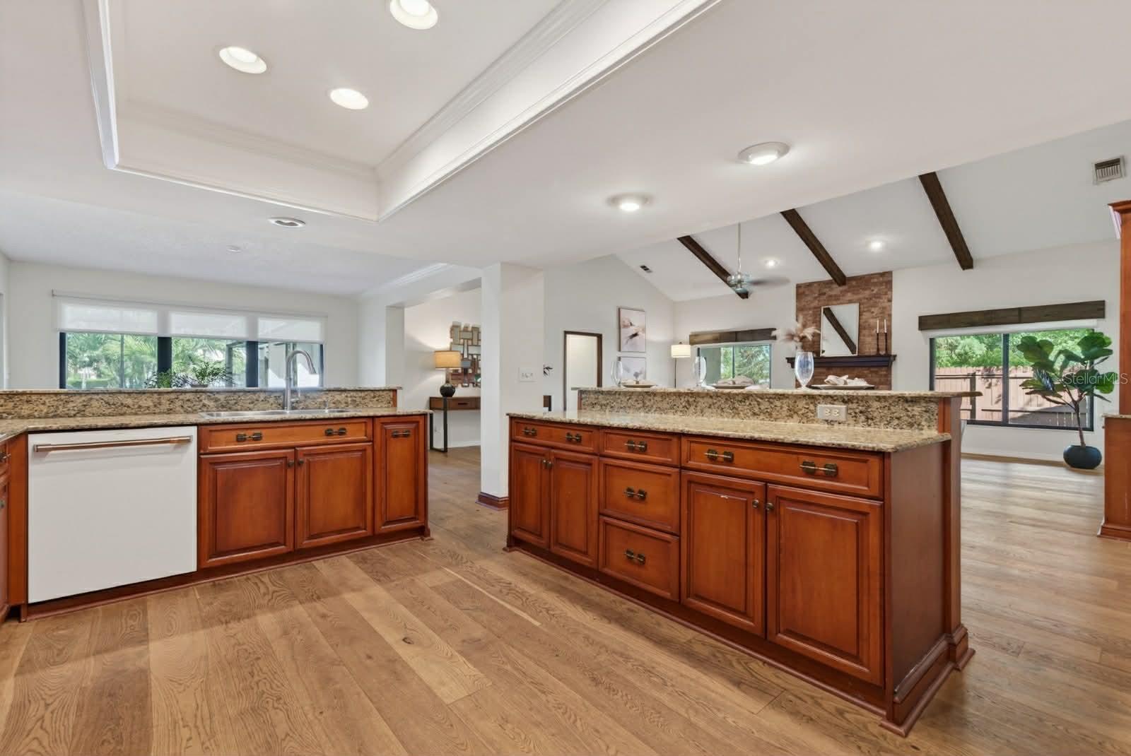 FEATHER SOUND CUSTOM HOME SITE UNIT III - Residential