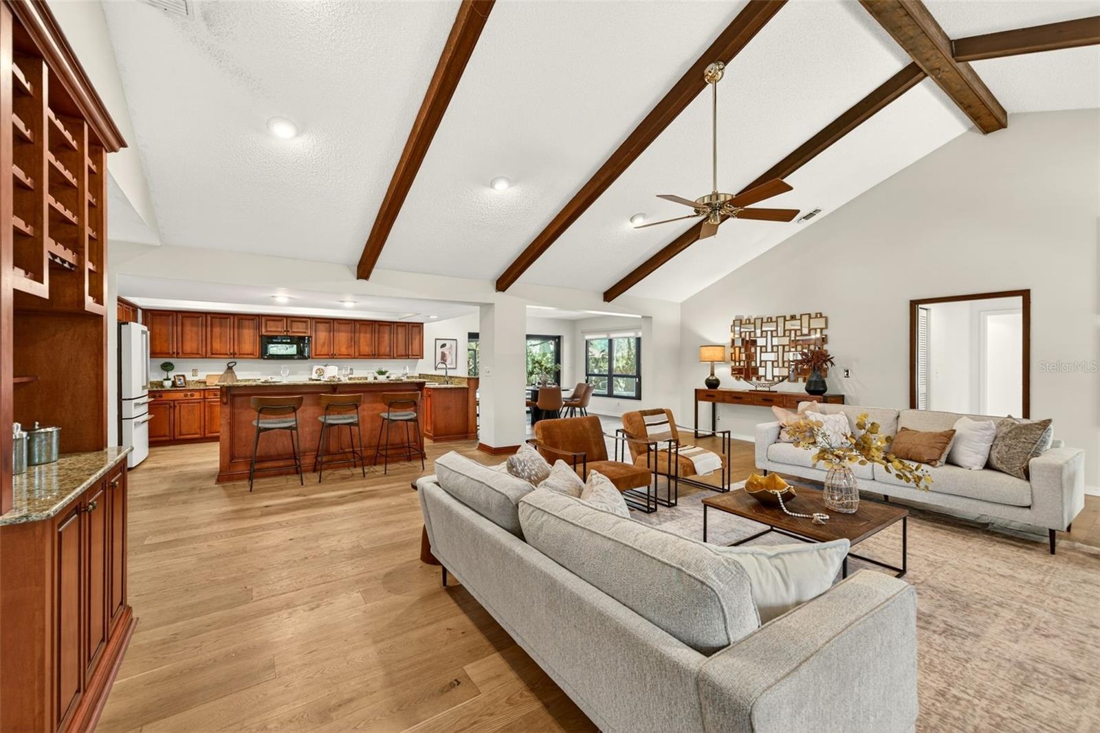 FEATHER SOUND CUSTOM HOME SITE UNIT III - Residential