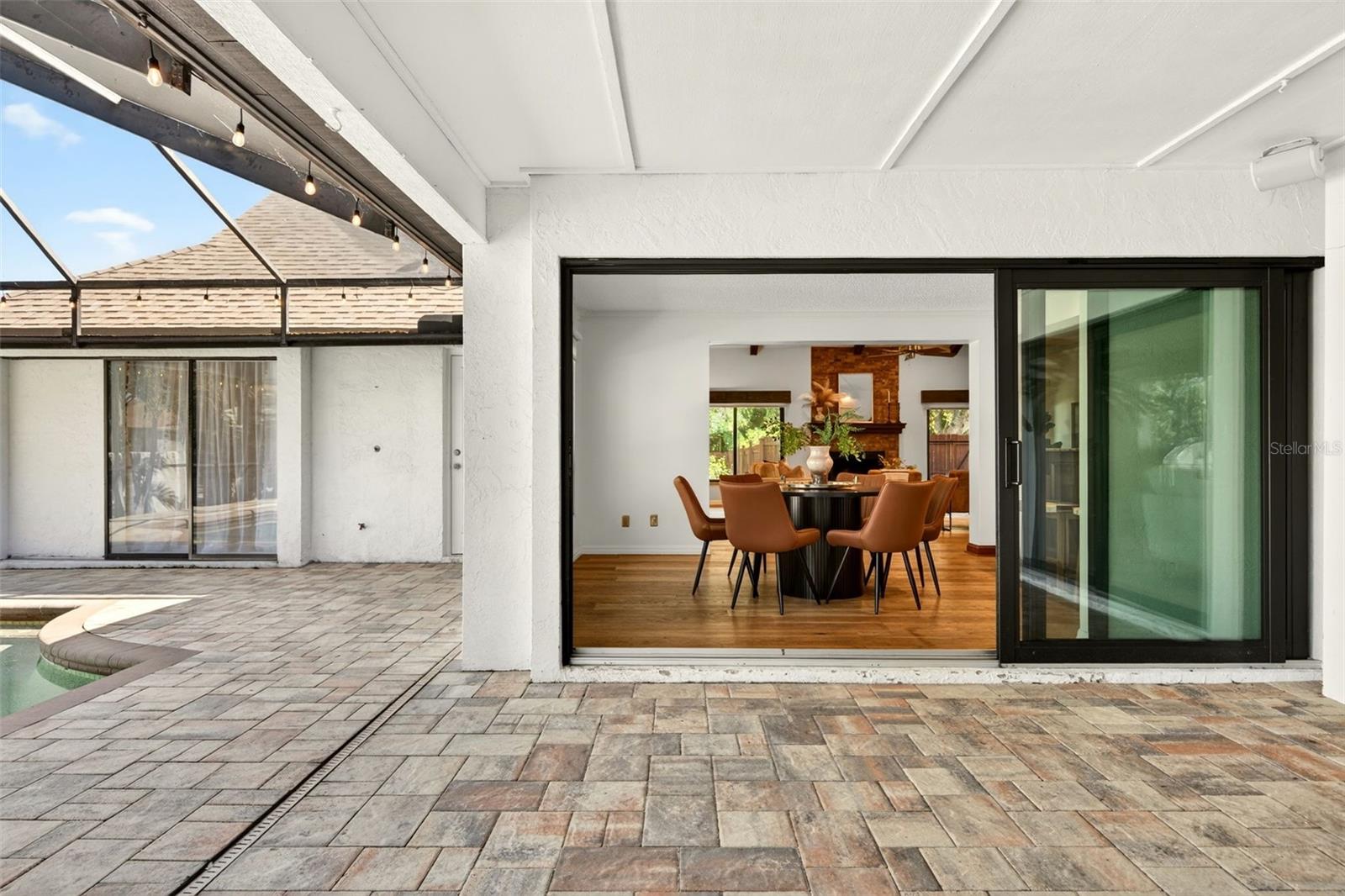 FEATHER SOUND CUSTOM HOME SITE UNIT III - Residential