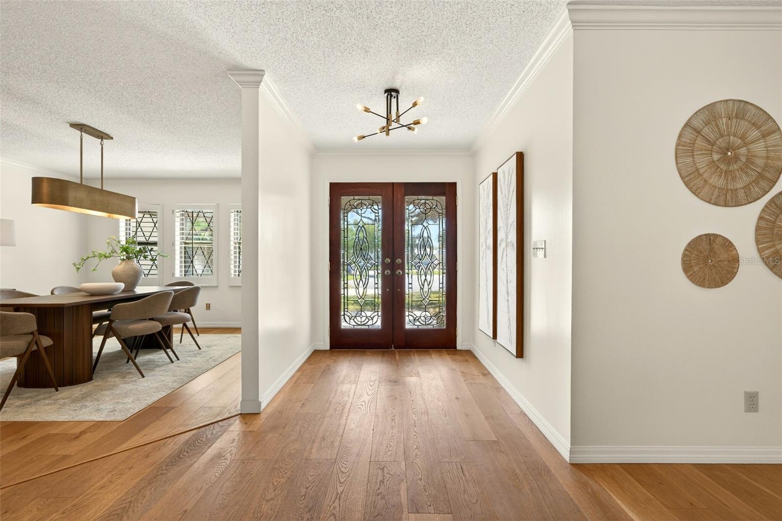 FEATHER SOUND CUSTOM HOME SITE UNIT III - Residential