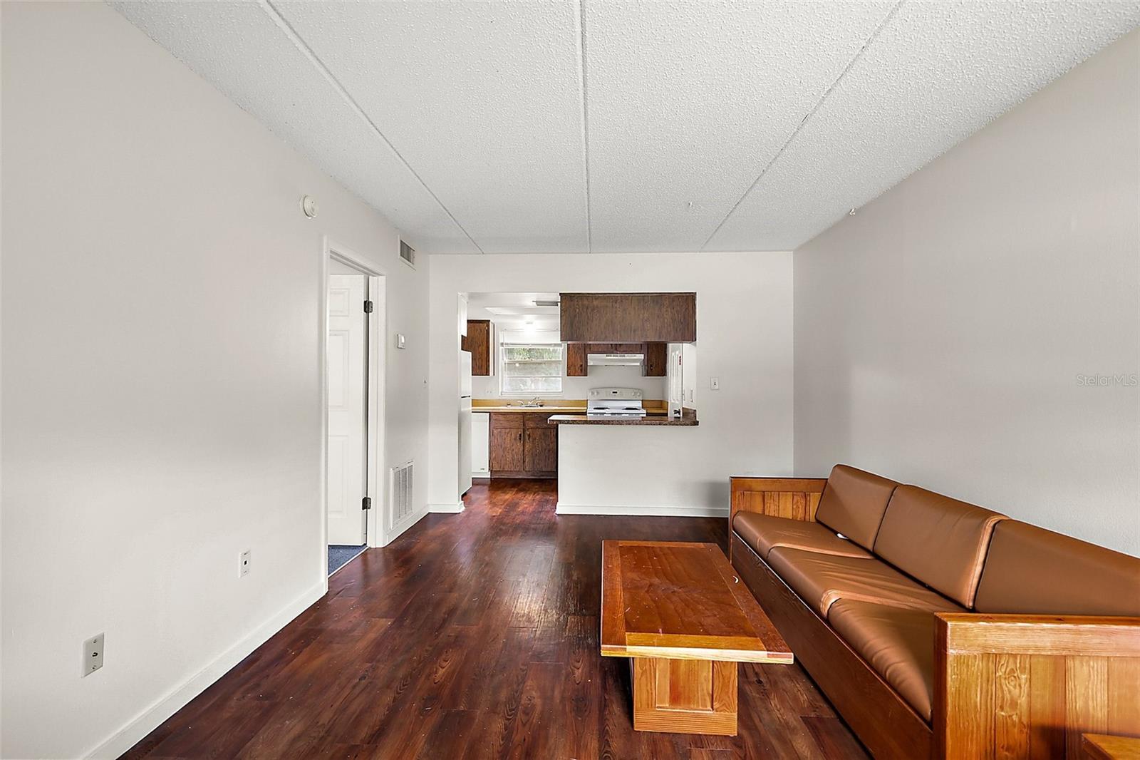 LEESBURG N C LEE ESTATE - Residential Income