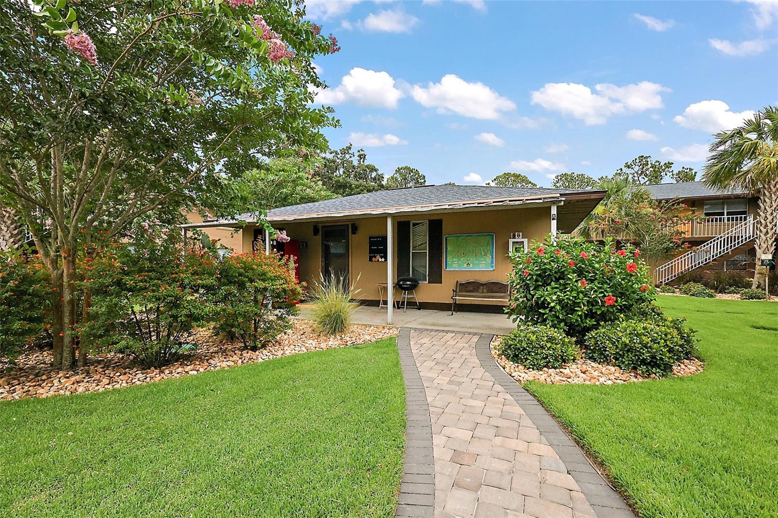 LEESBURG N C LEE ESTATE - Residential Income