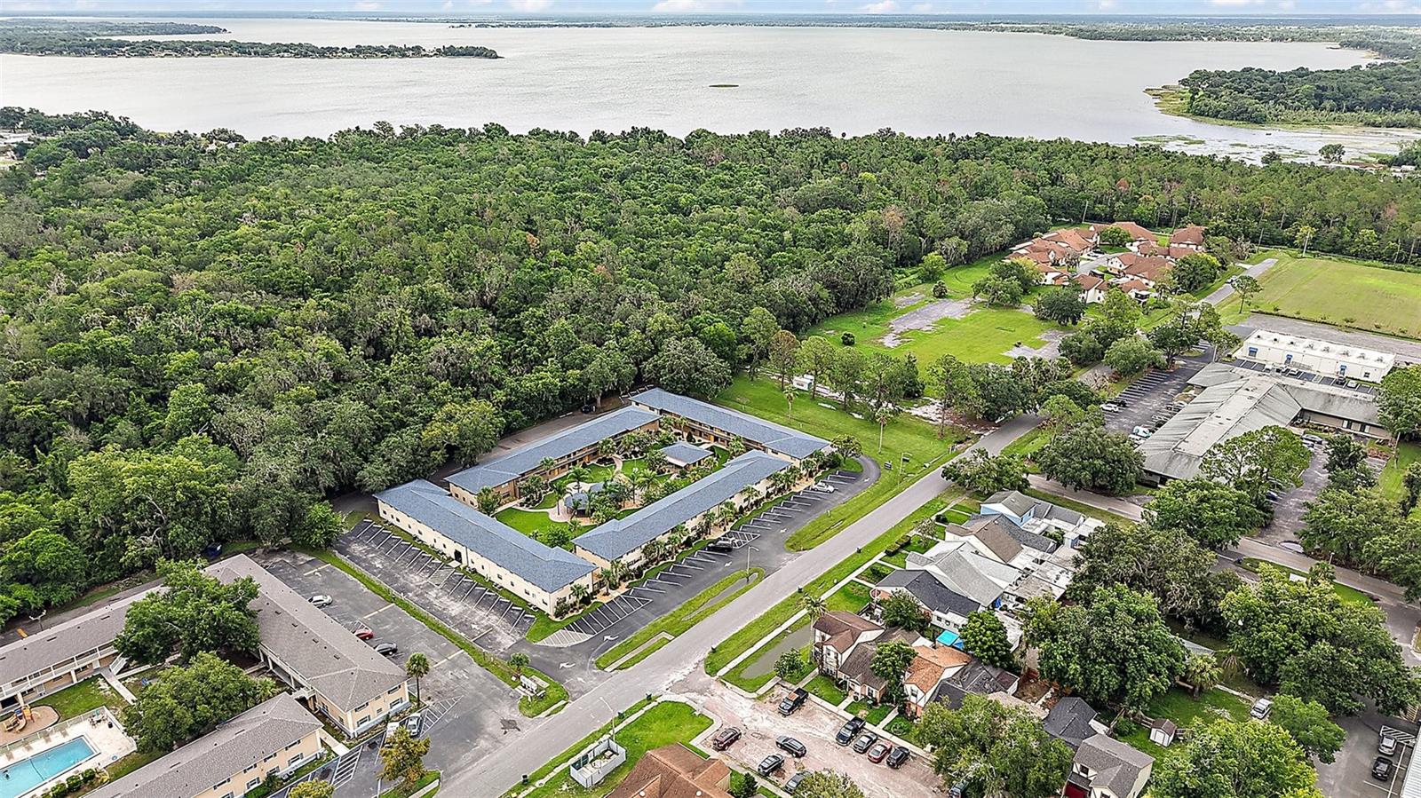 LEESBURG N C LEE ESTATE - Residential Income