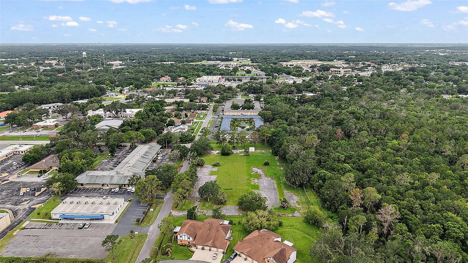 LEESBURG N C LEE ESTATE - Residential Income