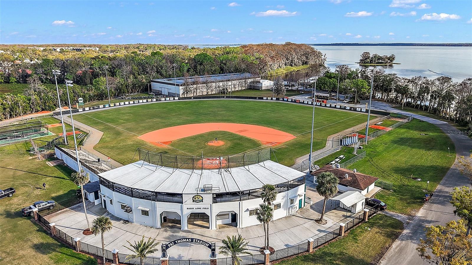 LEESBURG N C LEE ESTATE - Residential Income