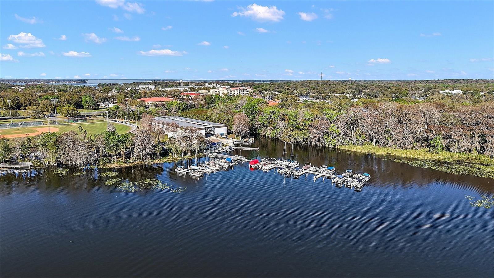 LEESBURG N C LEE ESTATE - Residential Income