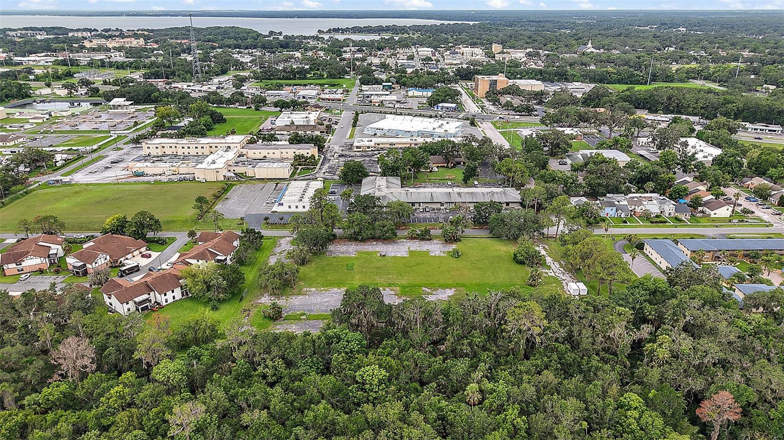 LEESBURG N C LEE ESTATE - Residential Income