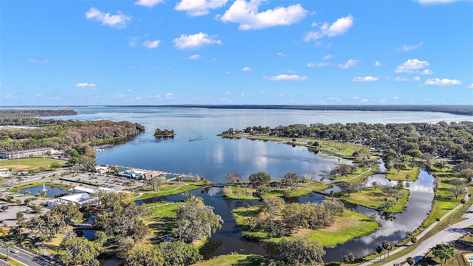 LEESBURG N C LEE ESTATE - Residential Income