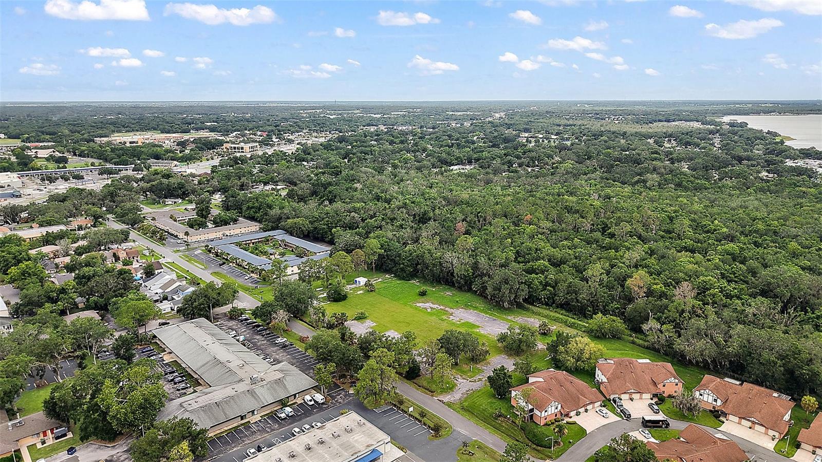 LEESBURG N C LEE ESTATE - Residential Income