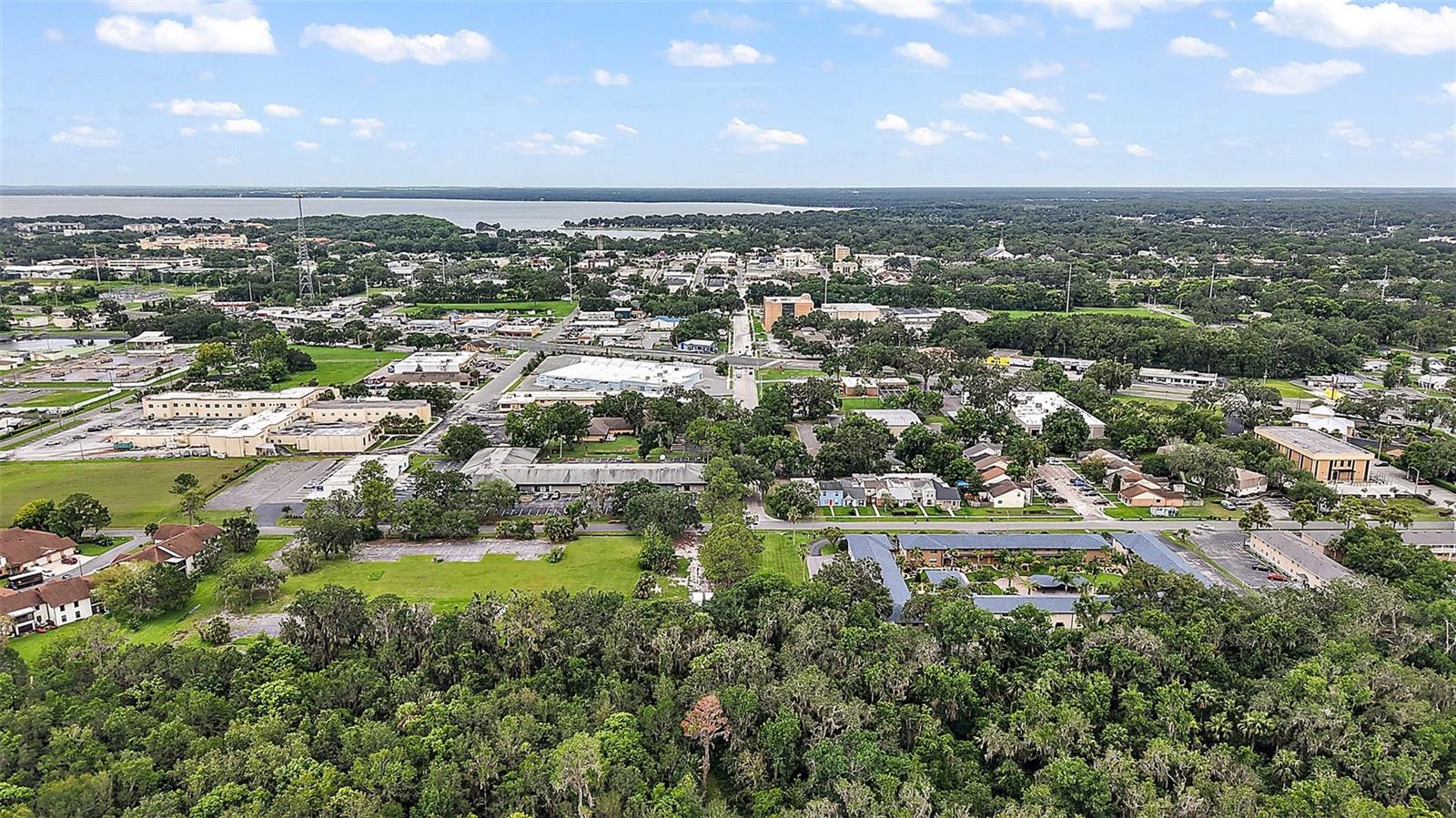 LEESBURG N C LEE ESTATE - Residential Income