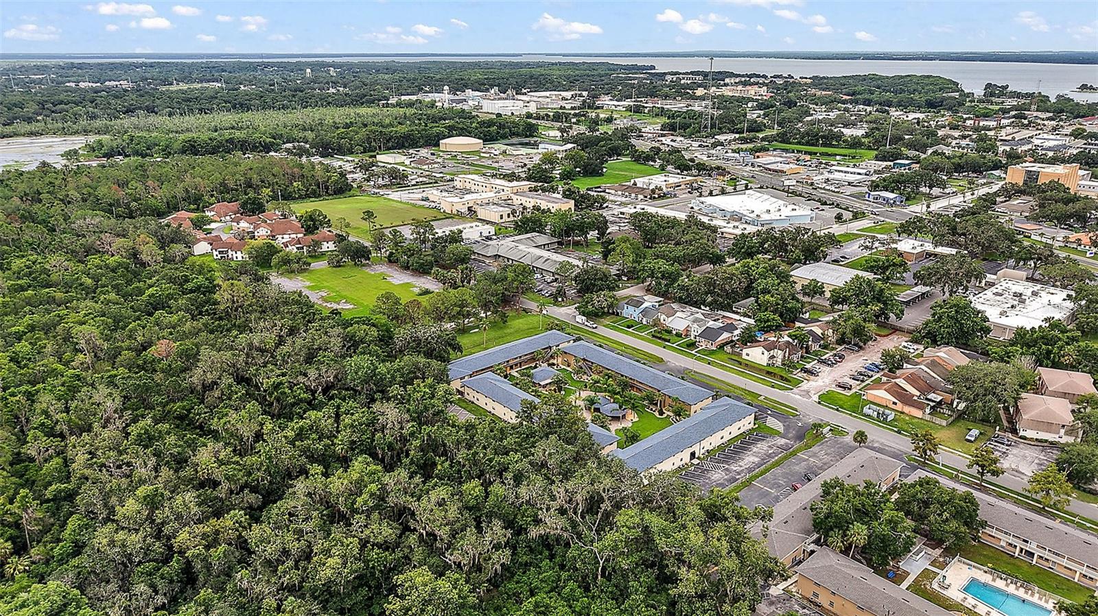 LEESBURG N C LEE ESTATE - Residential Income