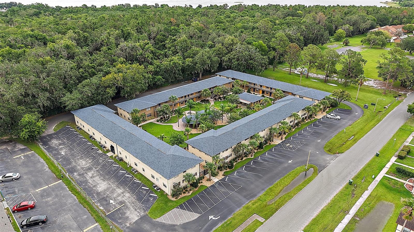 LEESBURG N C LEE ESTATE - Residential Income