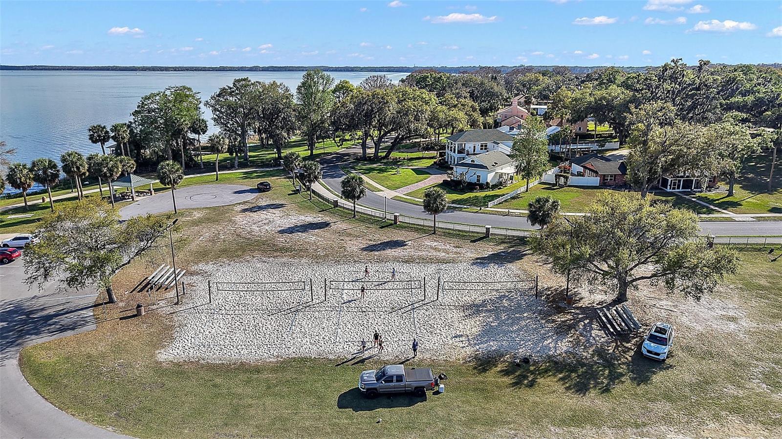 LEESBURG N C LEE ESTATE - Residential Income