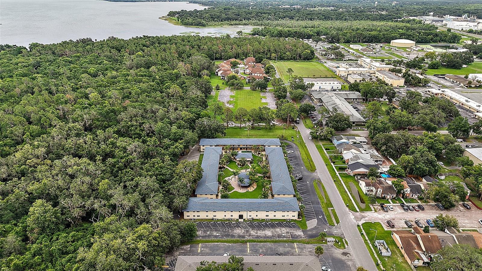 LEESBURG N C LEE ESTATE - Residential Income