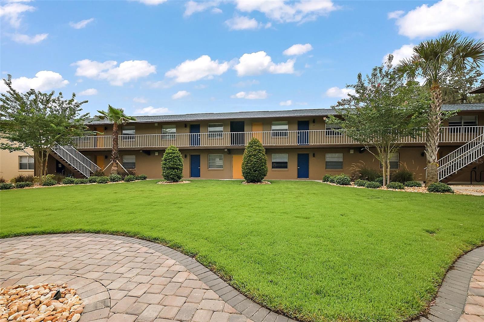 LEESBURG N C LEE ESTATE - Residential Income