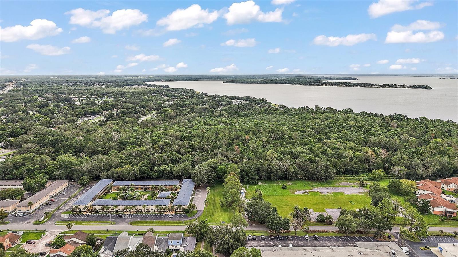 LEESBURG N C LEE ESTATE - Residential Income