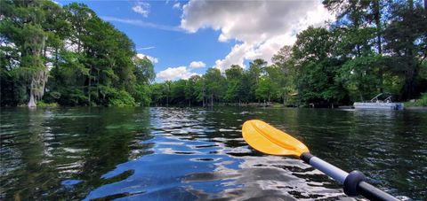 Tiny photo for 11375 N Circle M Avenue, Dunnellon, FL 34433 (MLS # OM715520)