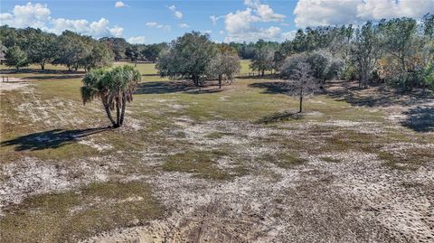 Tiny photo for 11375 N Circle M Avenue, Dunnellon, FL 34433 (MLS # OM715520)