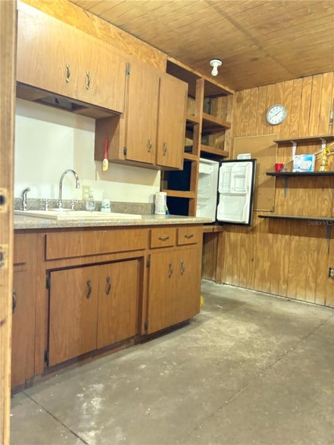 Tiny photo for 11375 N Circle M Avenue, Dunnellon, FL 34433 (MLS # OM715520)