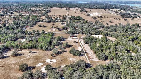 Tiny photo for 11375 N Circle M Avenue, Dunnellon, FL 34433 (MLS # OM715520)