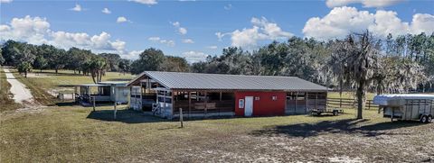 11375 N CIRCLE M AVENUE DUNNELLON FL 34433