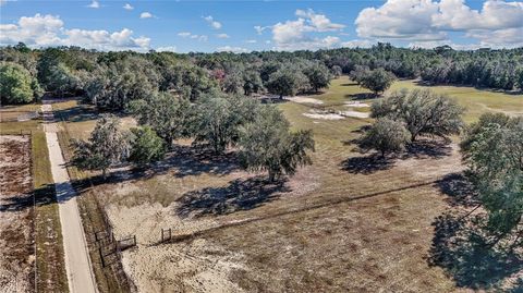 Tiny photo for 11375 N Circle M Avenue, Dunnellon, FL 34433 (MLS # OM715520)