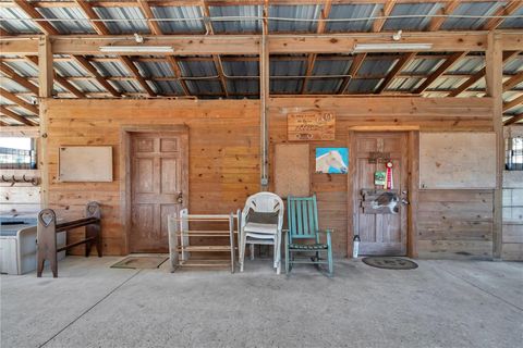 Tiny photo for 11375 N Circle M Avenue, Dunnellon, FL 34433 (MLS # OM715520)