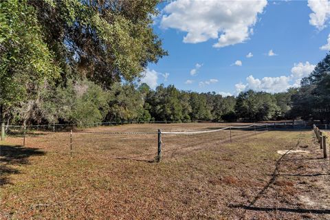 Tiny photo for 11375 N Circle M Avenue, Dunnellon, FL 34433 (MLS # OM715520)
