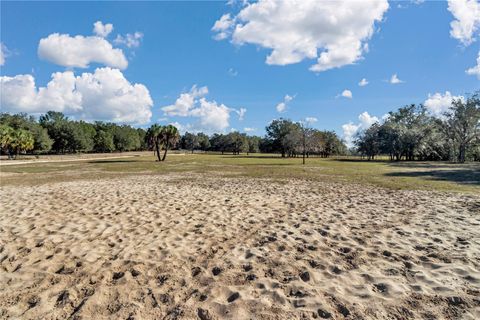 Tiny photo for 11375 N Circle M Avenue, Dunnellon, FL 34433 (MLS # OM715520)