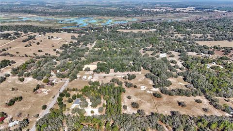 Tiny photo for 11375 N Circle M Avenue, Dunnellon, FL 34433 (MLS # OM715520)