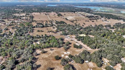 Tiny photo for 11375 N Circle M Avenue, Dunnellon, FL 34433 (MLS # OM715520)