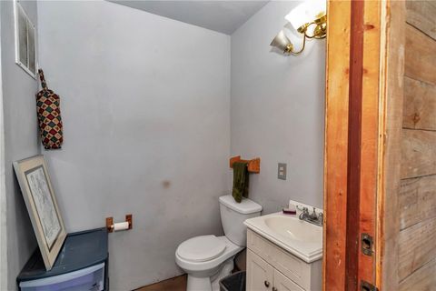 Tiny photo for 11375 N Circle M Avenue, Dunnellon, FL 34433 (MLS # OM715520)