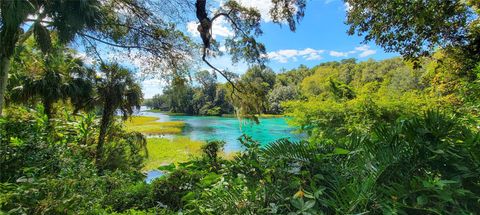 Tiny photo for 11375 N Circle M Avenue, Dunnellon, FL 34433 (MLS # OM715520)