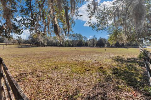 Tiny photo for 11375 N Circle M Avenue, Dunnellon, FL 34433 (MLS # OM715520)