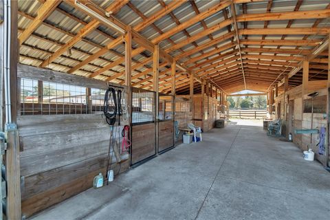 Tiny photo for 11375 N Circle M Avenue, Dunnellon, FL 34433 (MLS # OM715520)