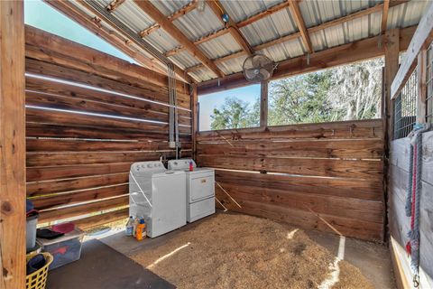 Tiny photo for 11375 N Circle M Avenue, Dunnellon, FL 34433 (MLS # OM715520)