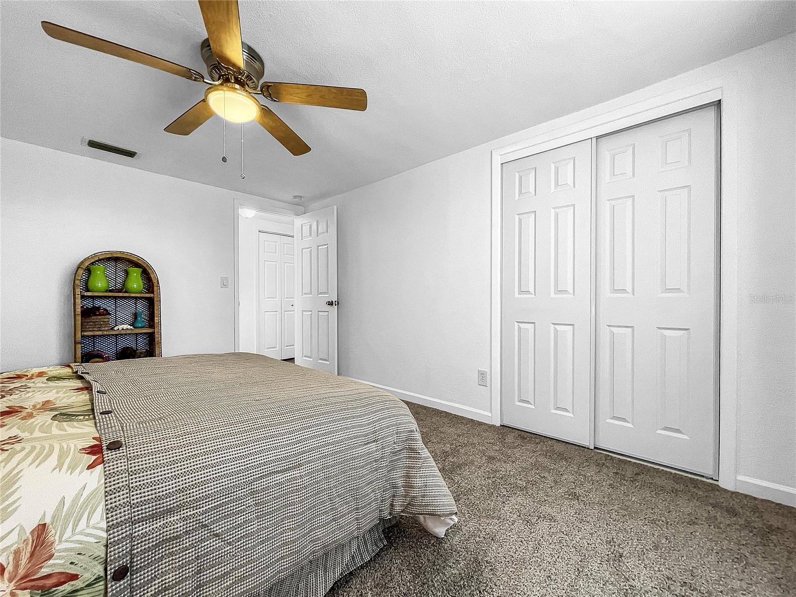 BEACON WOODS VILLAGE - Residential