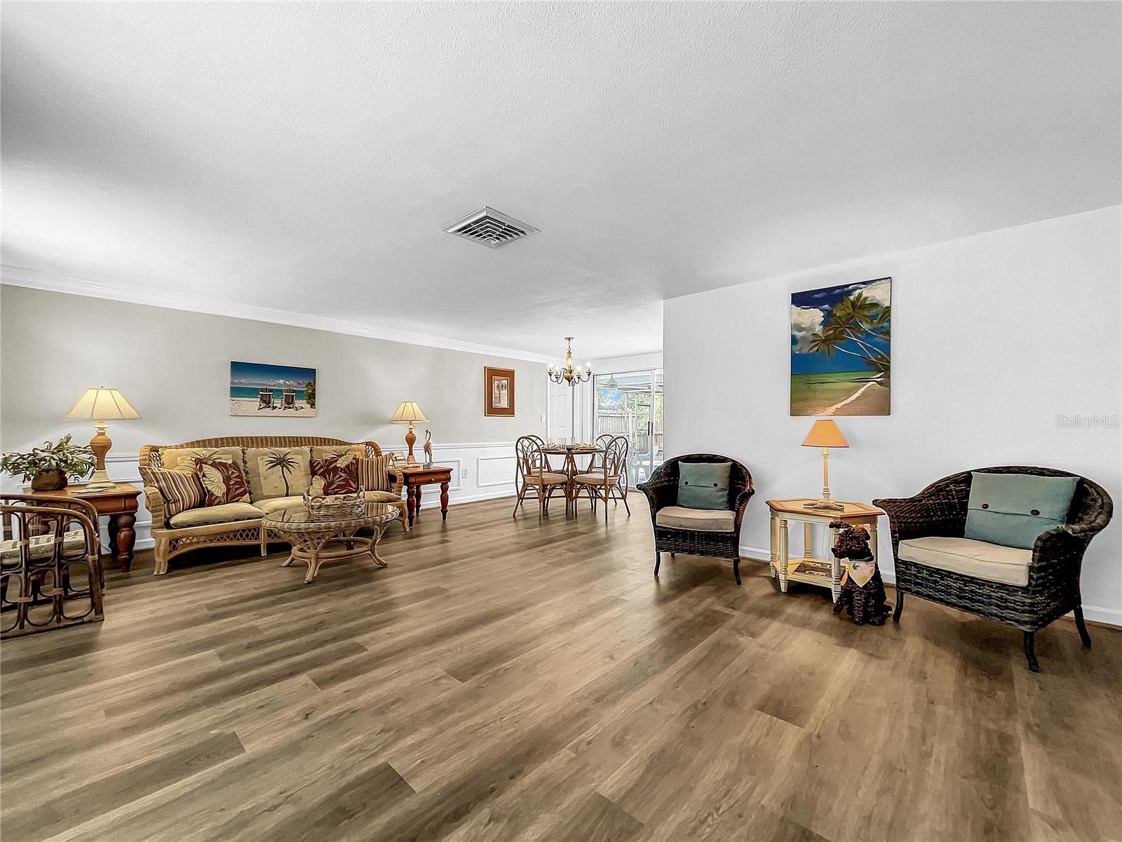 BEACON WOODS VILLAGE - Residential