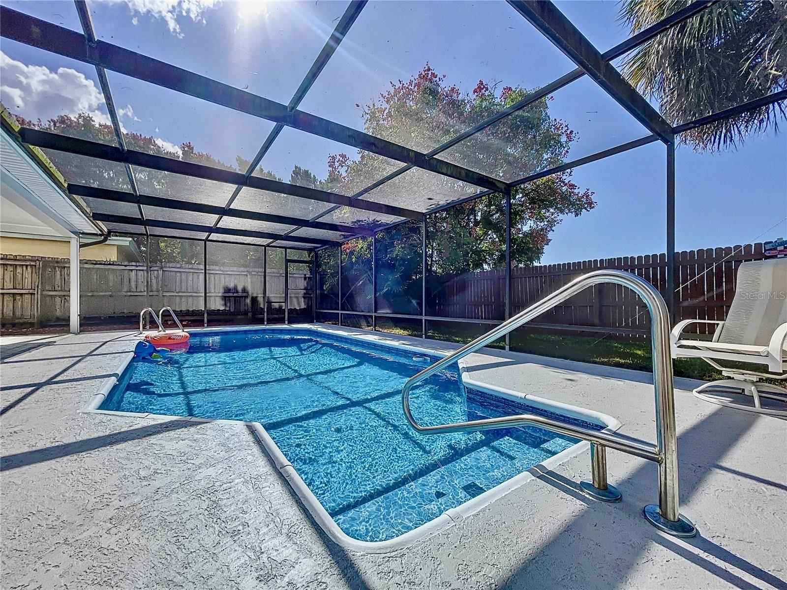 BEACON WOODS VILLAGE - Residential