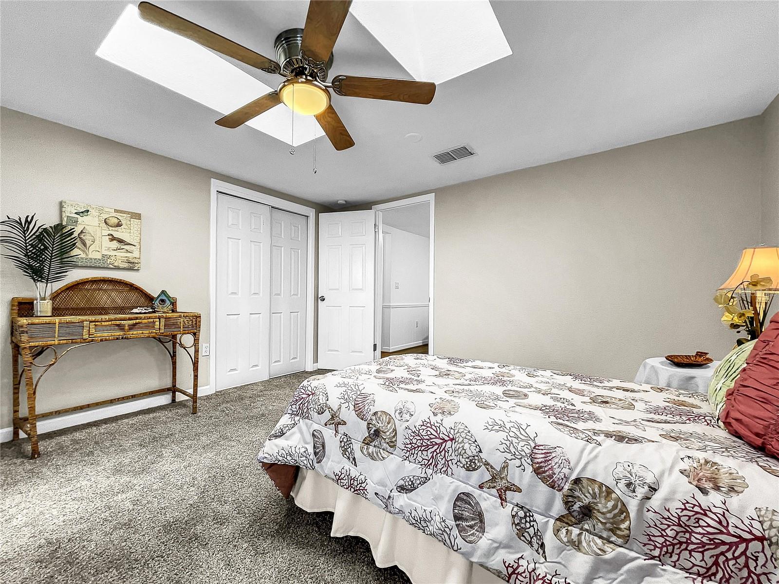 BEACON WOODS VILLAGE - Residential