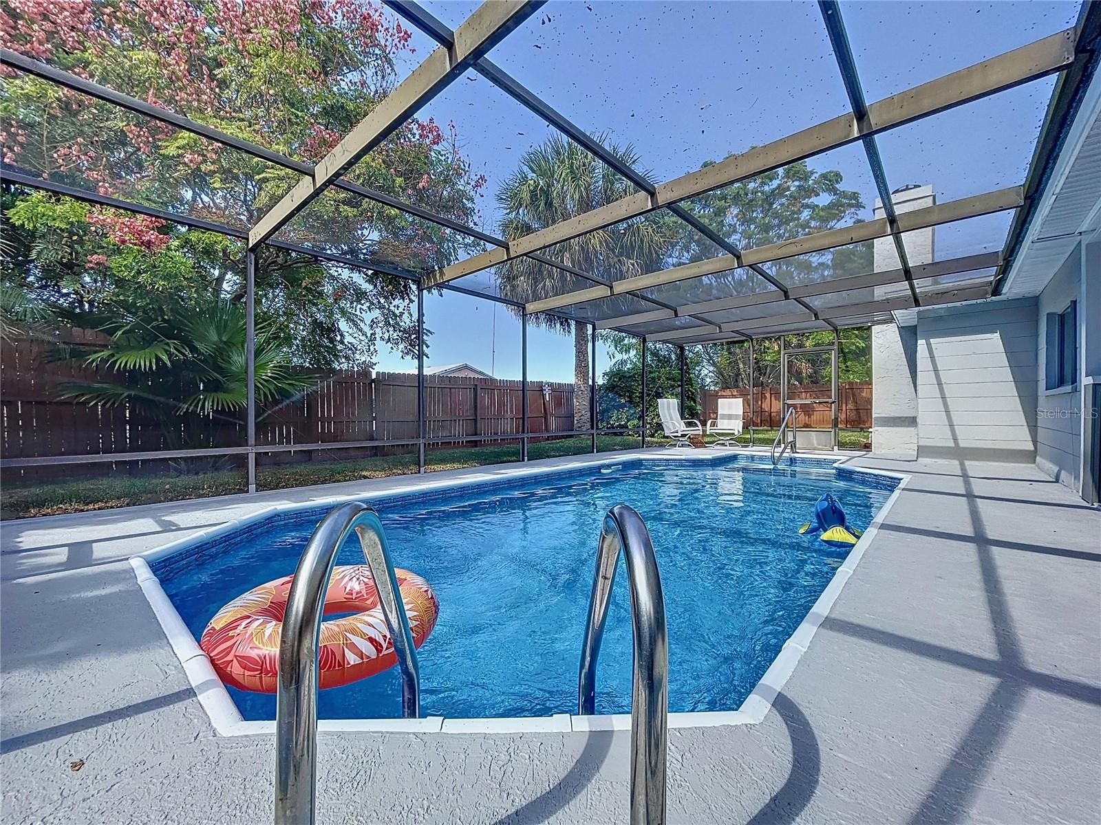 BEACON WOODS VILLAGE - Residential