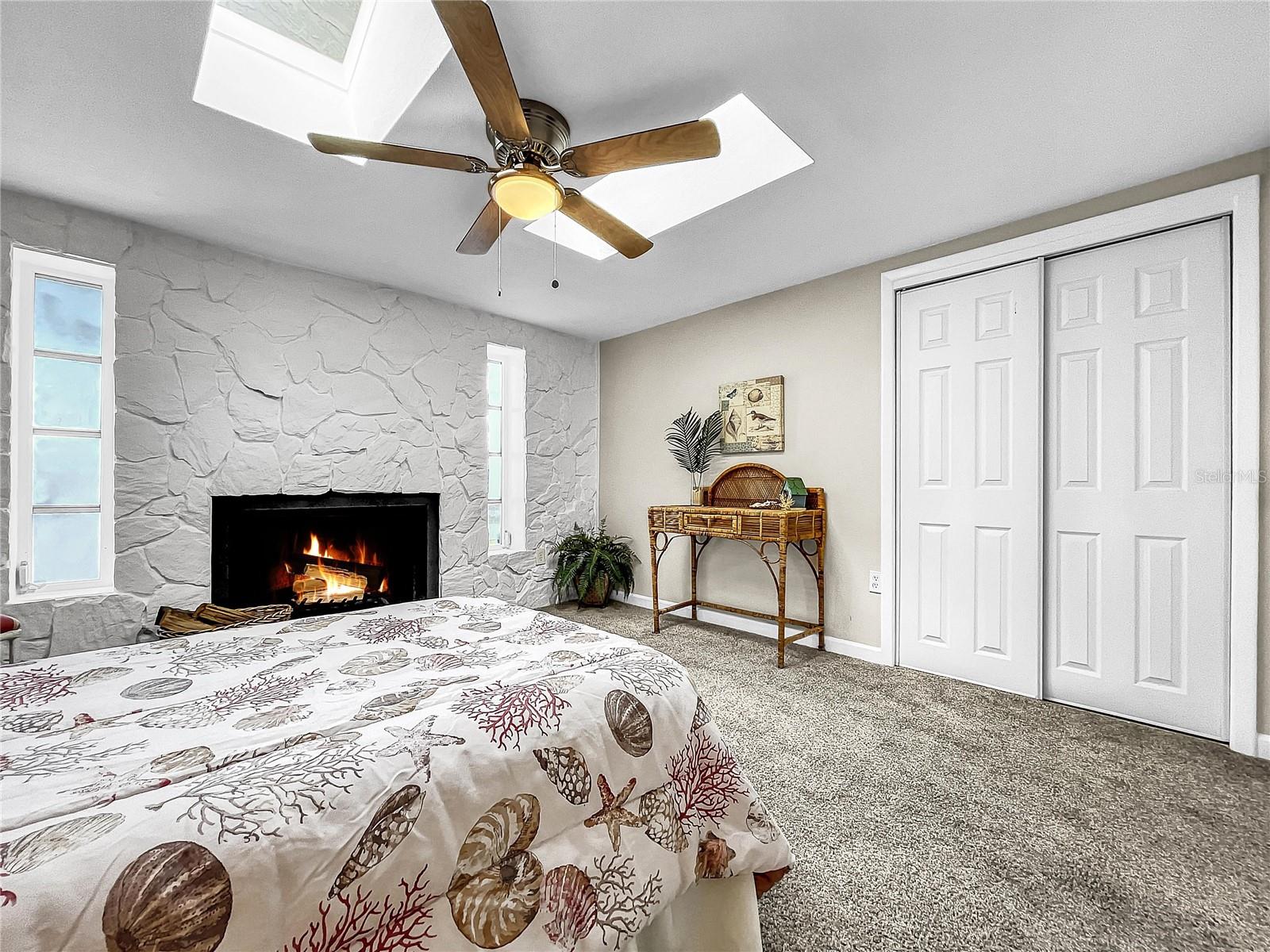 BEACON WOODS VILLAGE - Residential