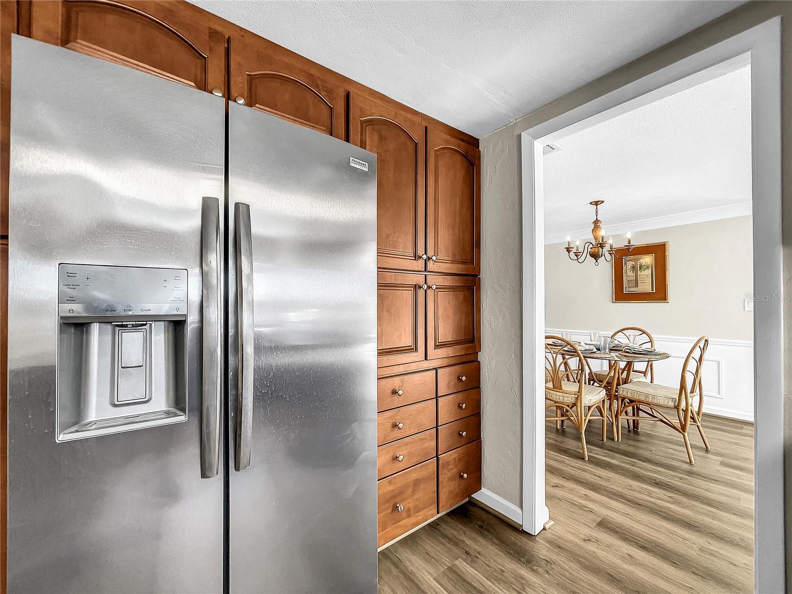 BEACON WOODS VILLAGE - Residential