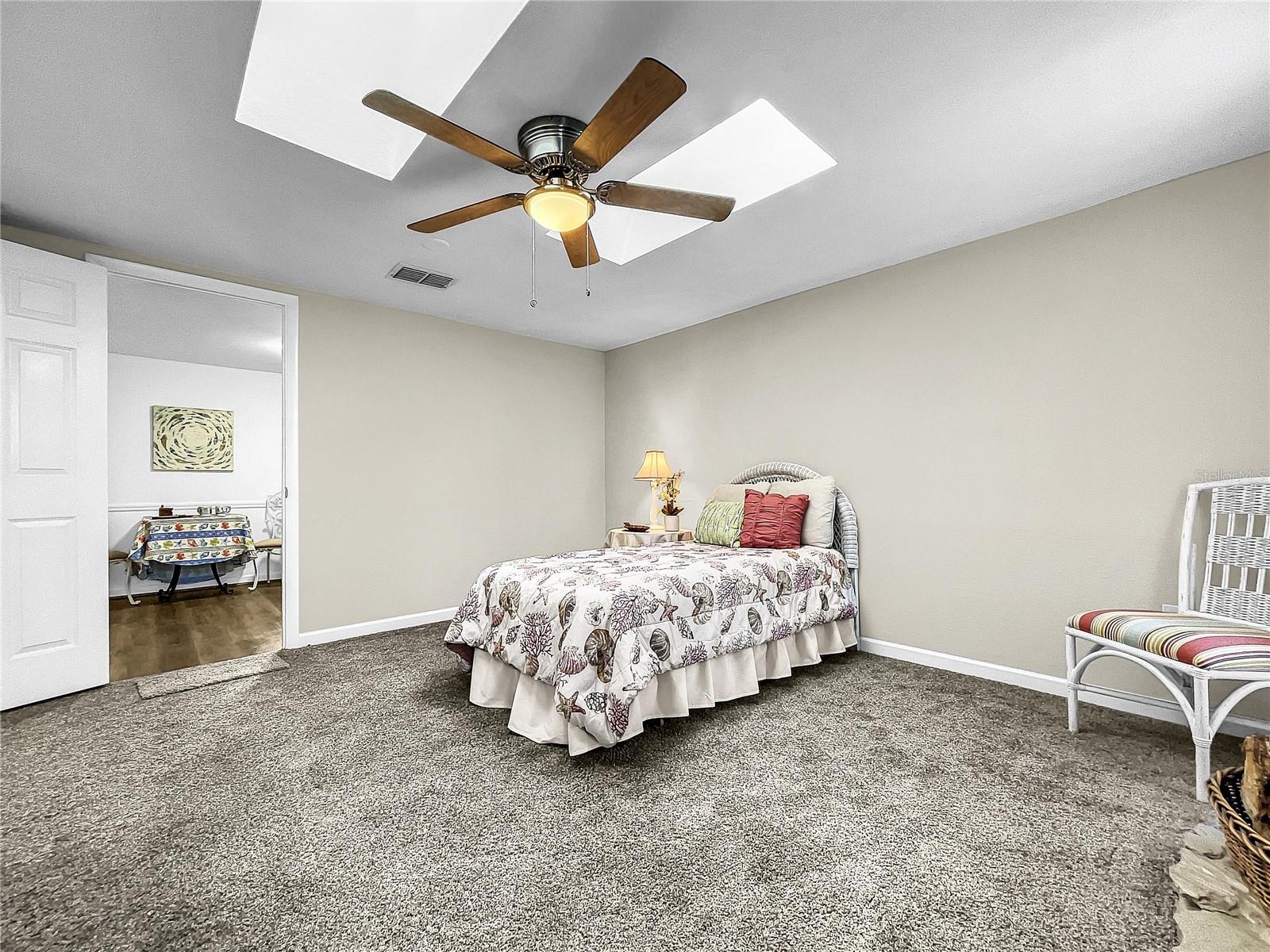 BEACON WOODS VILLAGE - Residential