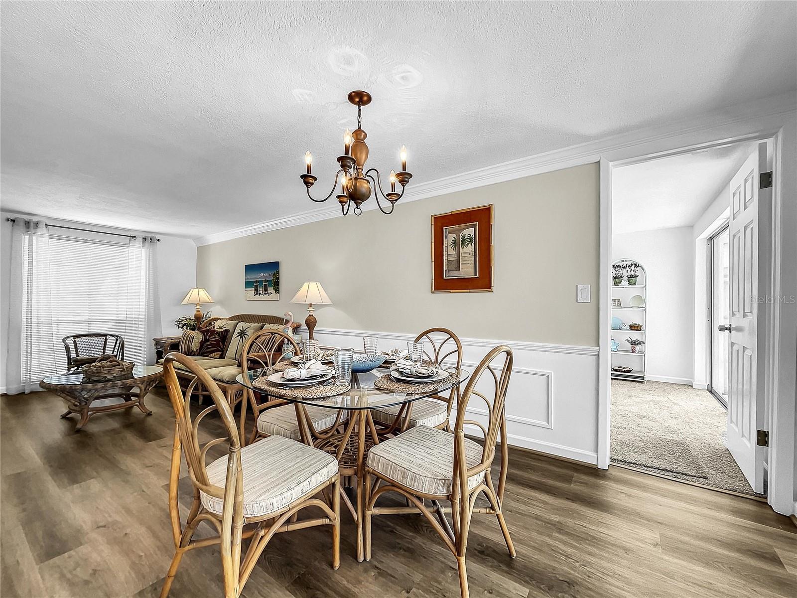 BEACON WOODS VILLAGE - Residential