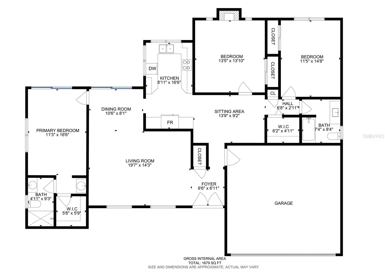 BEACON WOODS VILLAGE - Residential