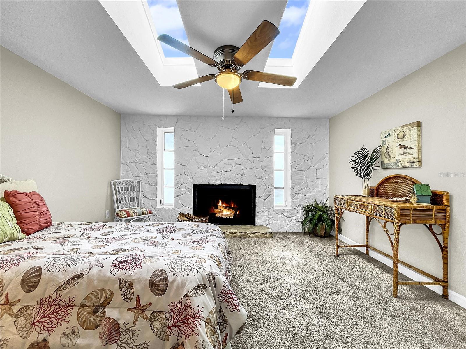 BEACON WOODS VILLAGE - Residential