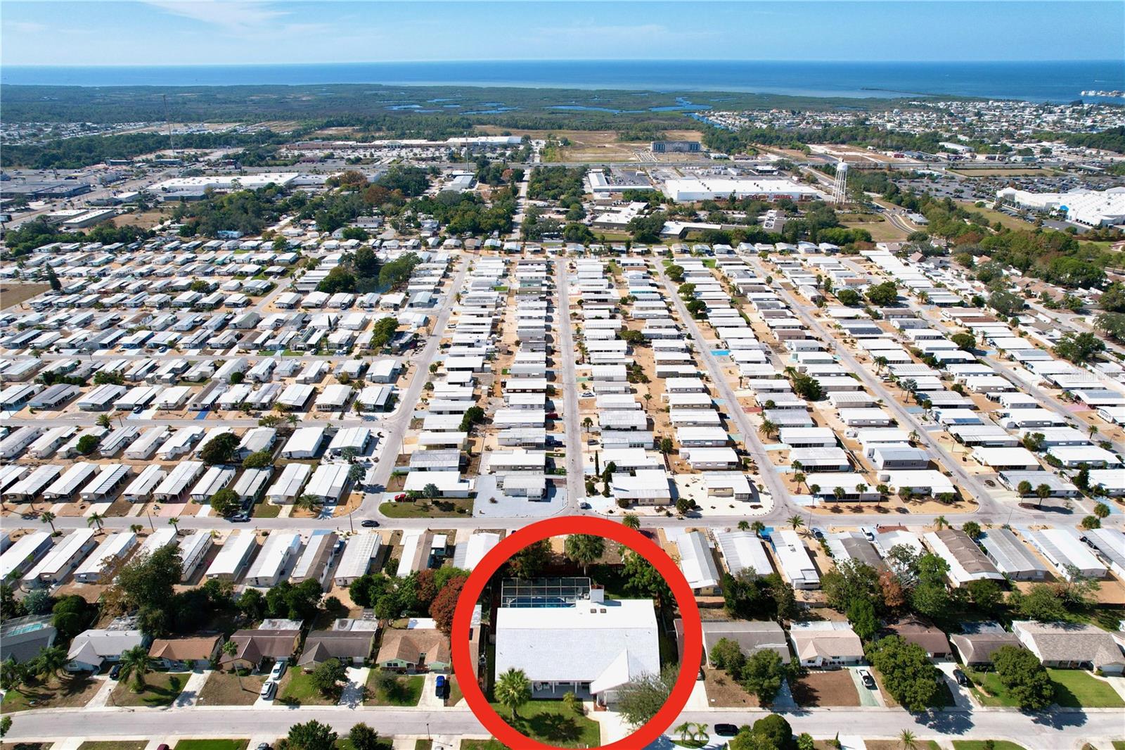 BEACON WOODS VILLAGE - Residential