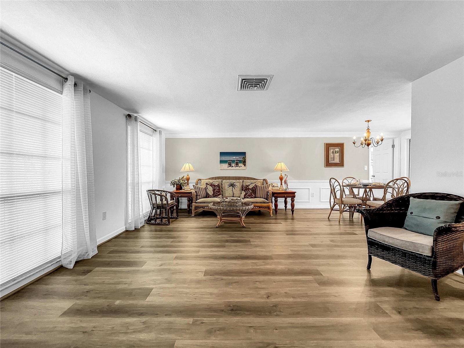 BEACON WOODS VILLAGE - Residential